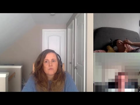 Sesja nr 41 Tomasz - Uwięzienie w lustrze - Hipnoza regresyjna z Kasią Szumal