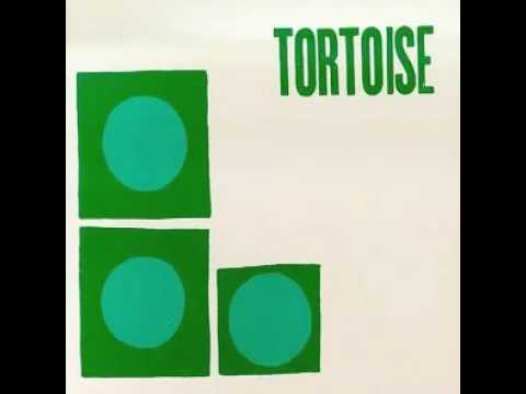 Tortoise - Tin Cans & Twine