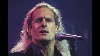 The Hunger by Michael Bolton
