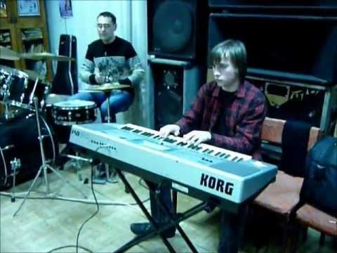 FamicomBit - Kick Master (live)