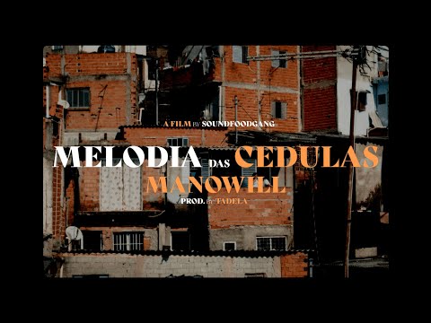 ManoWill - Melodia das Cédulas (Prod. Tadela)
