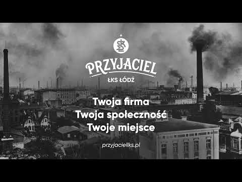 Przyjaciel ŁKS - katalog ełkaesiackich firm
