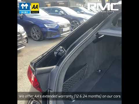 Audi A7 S-LINE BLACK EDITION SPORTBACK 2.0 40TDI 2 - Image 2