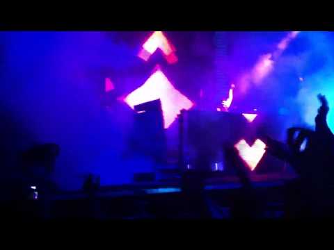 (HD) STEVE ANGELLO GOVERNORS ISLAND