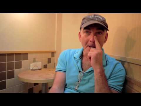 Nyelvparádé - Szervét Tibor