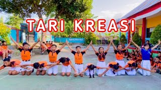 Download lagu Tari Kreasi Nusantara Medley of Indonesia mp3
