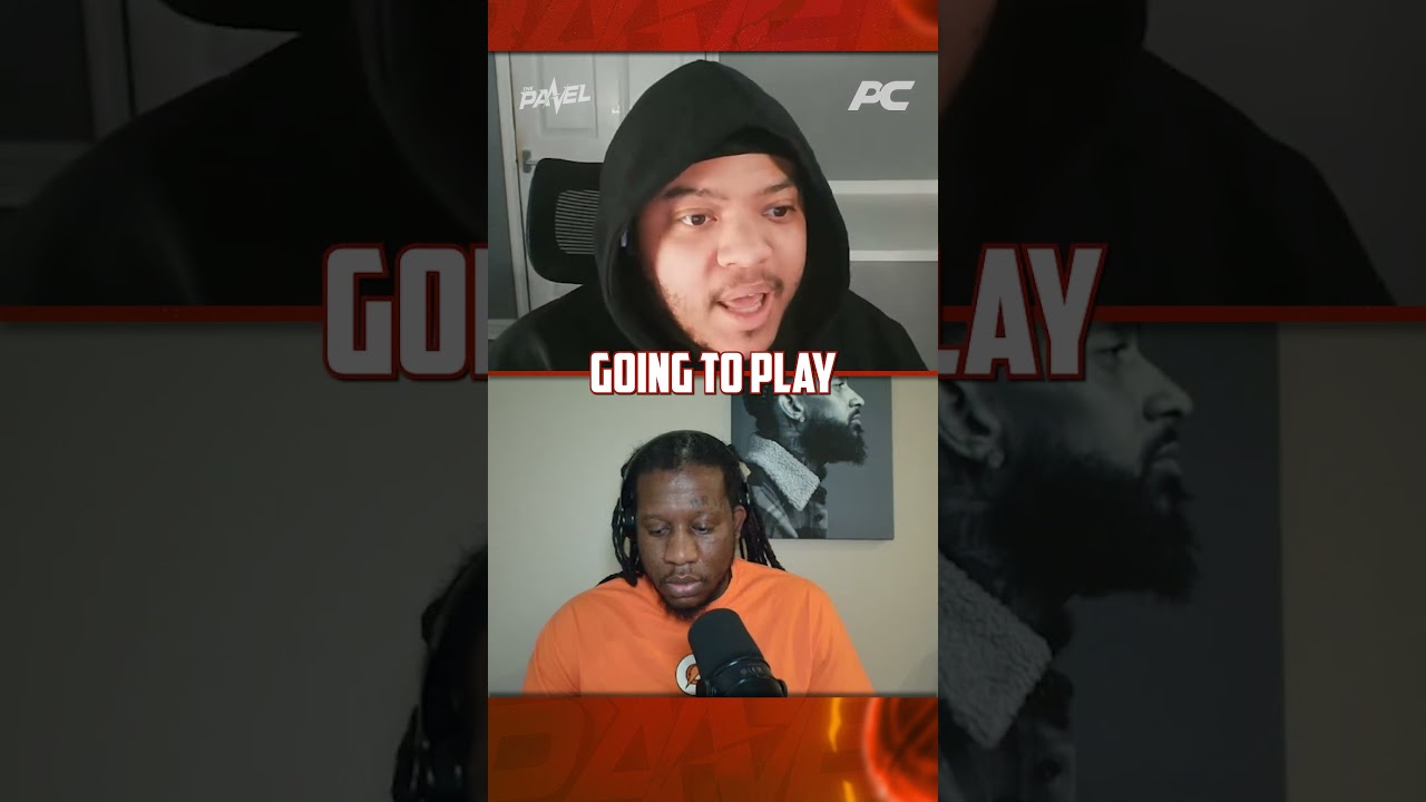 This is an audition for future NBA role players