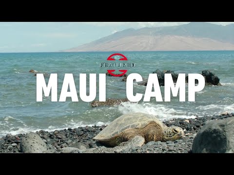 Maui Camp Trailer: Inside the Rams’ minicamp in Hawaii | SC Featured
