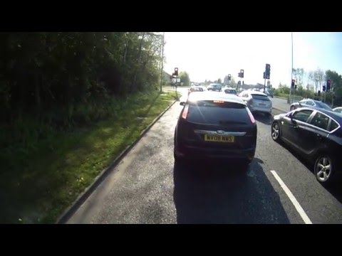 Perpetuating The Stereotype