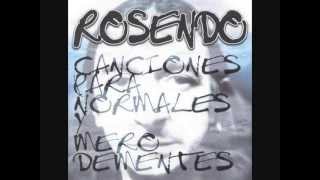 Oportunistas No son gigante  ( Rosendo cover )