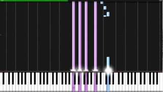 [Tutoriel Piano] Il changeait la vie - Jean-Jacques Goldman