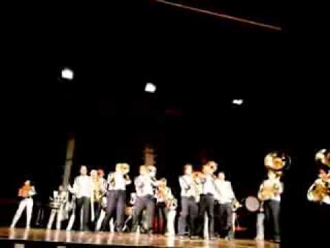 Lyra de Mauá Concerto de Natal 2013 Parte I