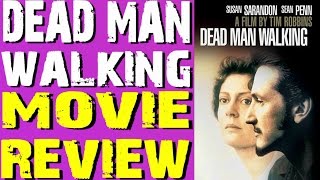 Download lagu Dead Man Walking film review (Bryan Lomax Movie Talk) mp3