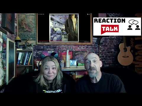 Couple Reaction - Try Me - UFO + Bonus! | Angie & Rollen Green (Valentine's Day Special)