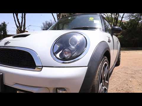 CBBT Season 6, Episode 13 - Mini Cooper S