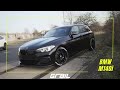 Video: Grail Klappenauspuffanlage BMW1er F20 F21 M140i (Mod. ohne OPF)