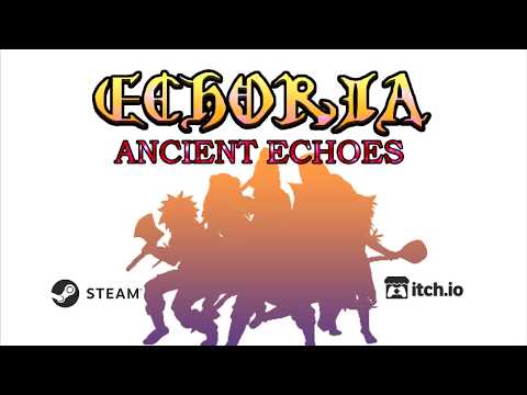 Echoria: Ancient Echoes youtube-video