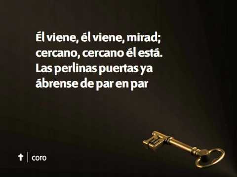 Himno 171 ¿Has oído el mensaje? Nuevo Himnario Adventista