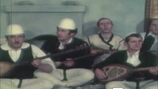 Bajrush Doda - Myrtez Aga