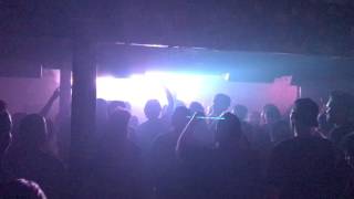 Project 86 - Pipe Dream (live)