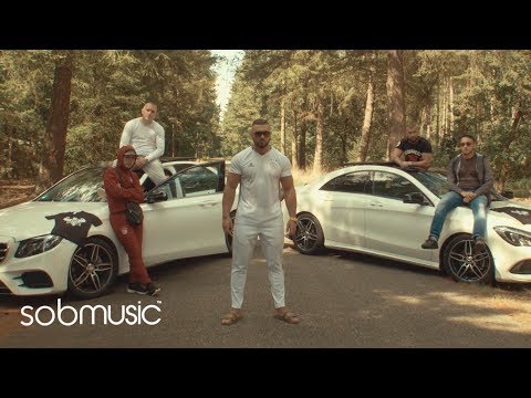 KOSSO - MIJN TEAM (PROD. MB)