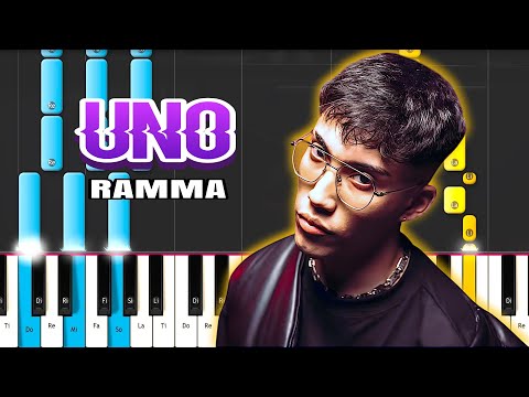 Uno - Ramma
