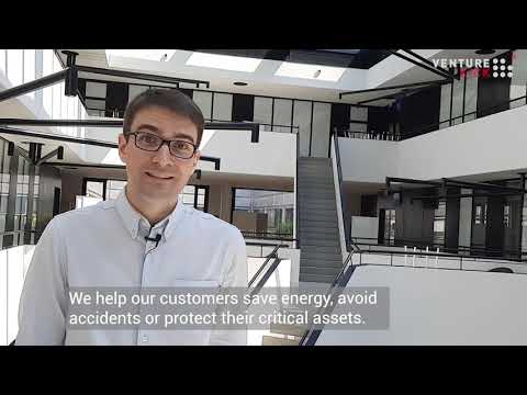 Miraex: Photonic and Quantum Sensing Solutions working in extreme environments