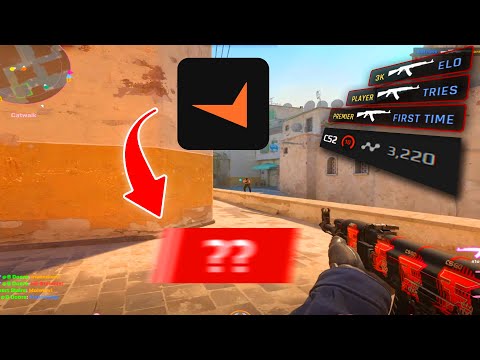 What Happens When a FACEIT Player Enters CS2 Premier?