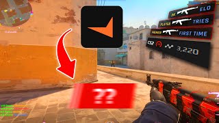 What Happens When a FACEIT Player Enters CS2 Premier?