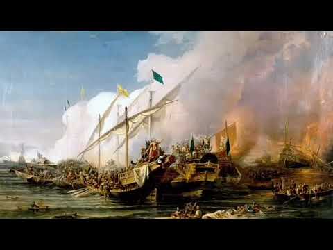 Ottoman-Venetian Wars of the 15th to 18th centuries