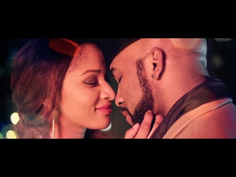 Banky W - Made For You (Starr. Adesua Etomi) [Dir. by Banky W]