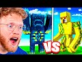 BECKBROS React To WARDEN Vs ALL GOLEMS Who Would Win