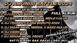 Download lagu DJ AMUNISI BATTLE FULL BASS TERBARU 2024 ❗MIDDLE NULOP NROTOK YANG KALIAN CARI CARI mp3 Download lagu DJ AMUNISI BATTLE FULL BASS TERBARU 2024 ❗MIDDLE NULOP NROTOK YANG KALIAN CARI CARI mp3
