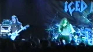 Iced Earth - 11 - Vengeance Is Mine (Live in Thessaloniki Greece 1997)