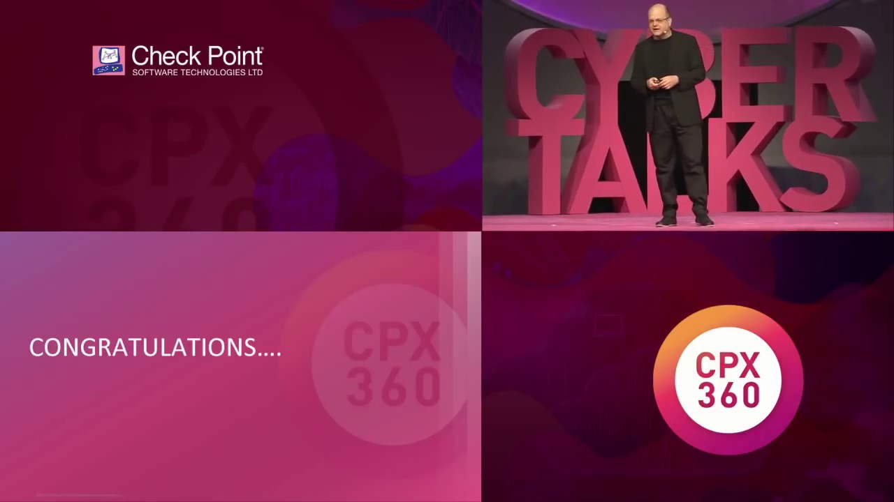 CPX 360