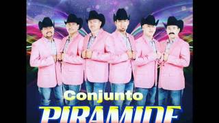 EL HIJO DEL CAMPO CD MIXX - CONJUNTO PIRAMIDE 2016