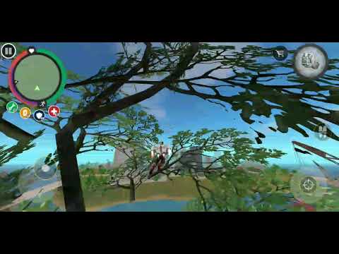 ROPE HERO VICE TOWN [JETPACK]