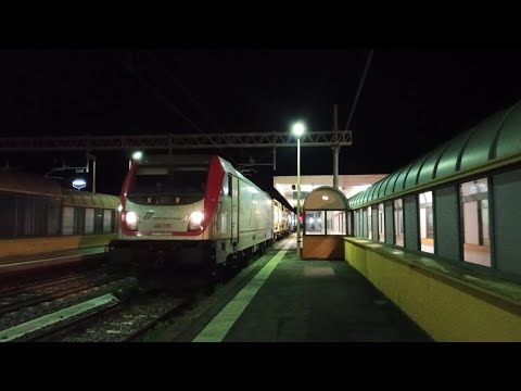 TCS Milano Smistamento - Villa S.G. Bolano