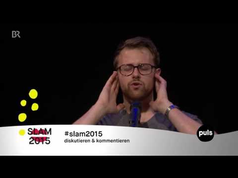 SLAM 2015: Lars Ruppel || PULS