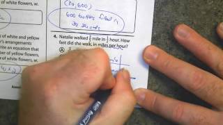 Topic 2 Assessment Form A #4