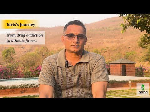 ZorbaCare patient testimonial video