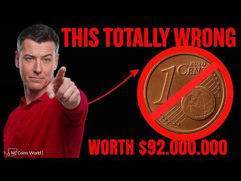 Hidden Million-Dollar Italian Coin – Castel del Monte 2014 Uncovered!