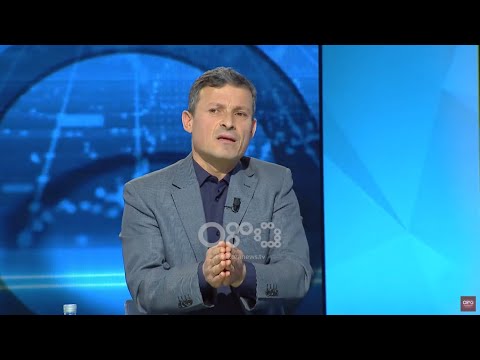 RTV Ora - Precipitimi i protestës, Zekthi: Njerëzit subjekt i dhunimit nga policia