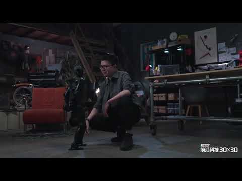 AgiBot Q1 Review Video 1