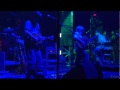 String Cheese Incident - Lonesome Fiddle Blues - Aragon - 12/8/2011