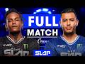 BACK AND BETTER THAN EVER Power Slap 20 Hintz Vs Sabedra FULL MATCH