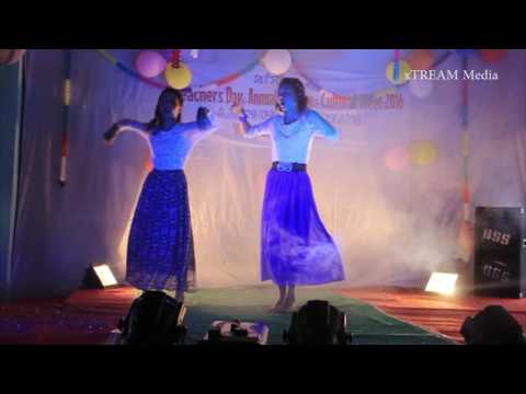 Eigi Thamoi Mayee Chatle