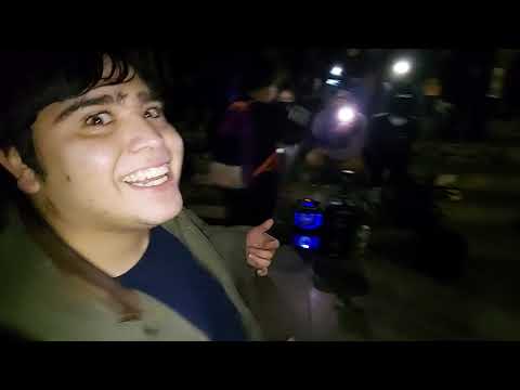 Dysok One vs Nazion /Final Aukan Free Fecha 8 1vs1