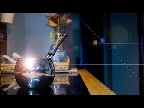 How To Make Great Coffee In Ibrik/Cezve