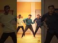 Dhool Inthadi Kappakilange Dance Cover Dhool Chiyanvikram TNT ARENA Salem